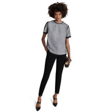 Load image into Gallery viewer, RIANI Slim Fit Pants in Deep Blue