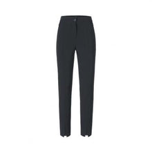 Load image into Gallery viewer, RIANI Slim Fit Pants in Deep Blue
