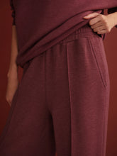 Load image into Gallery viewer, Varley The Wide Leg Pants 30 in Sassafras