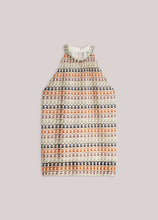 Load image into Gallery viewer, Summum Halter Top in Muulti-Coloured