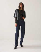 Load image into Gallery viewer, Summum Top with Sequinned Lace