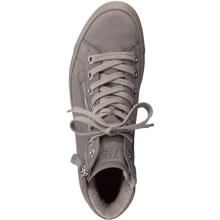 Load image into Gallery viewer, Paul Green High-Top Pauls in Taupe
