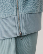 Load image into Gallery viewer, Varley Jaylin Half Zip Fleece in Touraline
