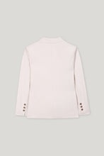 Load image into Gallery viewer, Luisa Cerano One-Button Blazer