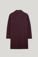 Load image into Gallery viewer, Luisa Cerano Wool Blazer Coat
