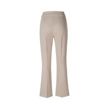 Load image into Gallery viewer, RIANI Hose bootcut Pants in Cofe Creme
