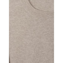Load image into Gallery viewer, RIANI Pullover Jumper in Cafe Creme

