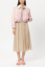 Load image into Gallery viewer, Luisa Cerano Outdoor Down Blouson