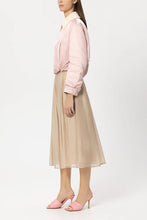 Load image into Gallery viewer, Luisa Cerano Outdoor Down Blouson