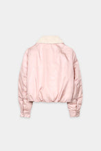Load image into Gallery viewer, Luisa Cerano Outdoor Down Blouson