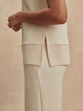 Load image into Gallery viewer, Varley Conall Button Tank in Pristine