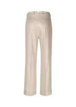 Load image into Gallery viewer, Riani Wide-Fit Lamina Trousers with Blé Pattern
