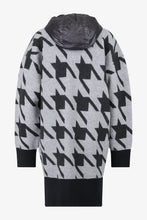 Load image into Gallery viewer, Sportalm Knitted Coat with Hood