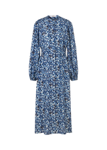 Load image into Gallery viewer, Riani Viscose Midi Dress