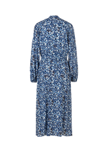 Load image into Gallery viewer, Riani Viscose Midi Dress