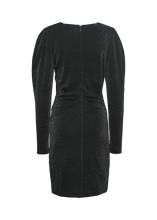 Load image into Gallery viewer, Riani Mini Dress With Drape