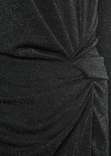 Load image into Gallery viewer, Riani Mini Dress With Drape