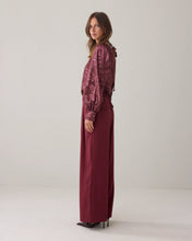 Load image into Gallery viewer, Summum Loose-Fitting Trousers