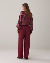 Load image into Gallery viewer, Summum Loose-Fitting Trousers
