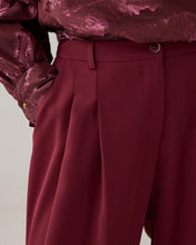 Load image into Gallery viewer, Summum Loose-Fitting Trousers