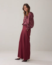 Load image into Gallery viewer, Summum Loose-Fitting Trousers