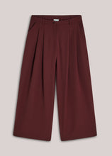 Load image into Gallery viewer, Summum Loose-Fitting Trousers