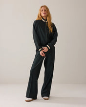 Load image into Gallery viewer, Summum Jacquard Trousers in Glitter