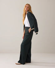 Load image into Gallery viewer, Summum Jacquard Trousers in Glitter