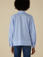Load image into Gallery viewer, Emme Ciad Stripe Shirt
