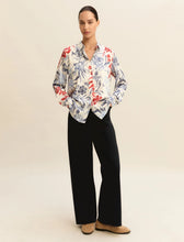 Load image into Gallery viewer, Emme Angel Shirt in Deep Blue