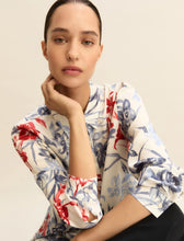 Load image into Gallery viewer, Emme Angel Shirt in Deep Blue