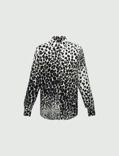 Load image into Gallery viewer, Emme Olivia Blouse in Leopard