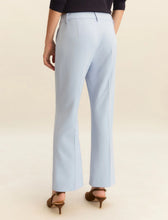 Load image into Gallery viewer, Emme Farnese2 Stretch Trousers in Light Blue
