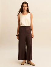 Load image into Gallery viewer, Emme Nembi Top in Ivory