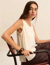 Load image into Gallery viewer, Emme Nembi Top in Ivory
