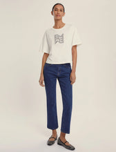 Load image into Gallery viewer, Emme Ibisco jeans in Blue