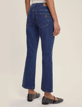 Load image into Gallery viewer, Emme Ibisco jeans in Blue