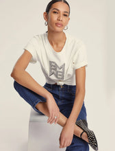 Load image into Gallery viewer, Emme Ibisco jeans in Blue