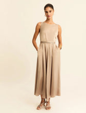 Load image into Gallery viewer, Emme Gita Dress in Satin