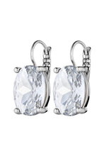 Load image into Gallery viewer, Dyrberg/Kern Chantal Earrings in Silver
