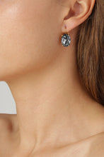 Load image into Gallery viewer, DYRBERG/KERN Chantel Grey and Gold.