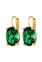 Load image into Gallery viewer, DYRBERG/KERN Chantel in Emerald Green
