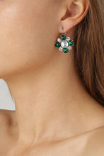 Load image into Gallery viewer, DYRBERG/KERN Batti Emerald Green