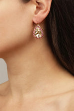 Load image into Gallery viewer, DYRBERG/KERN Fiora Earring