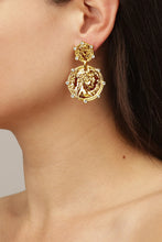 Load image into Gallery viewer, DYRBERG/KERN Monza Earring
