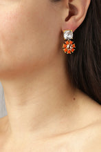 Load image into Gallery viewer, DYRBERG/KERN POPPY EARRING