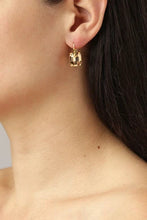 Load image into Gallery viewer, DYRBERG/KERN SEGIN ØRERING