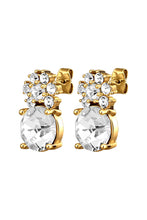 Load image into Gallery viewer, DYRBERG/KERN BECKIA EARRING