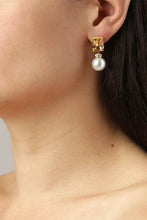 Load image into Gallery viewer, DYRBERG/KERN WALI EARRING