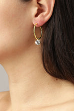 Load image into Gallery viewer, DYRBERG/KERN DIEGA EARRING